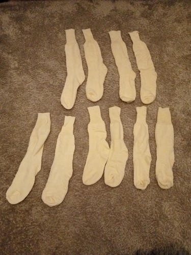 British army ecw socks - british, 5