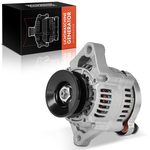 Frankberg alternator generator - alternator,