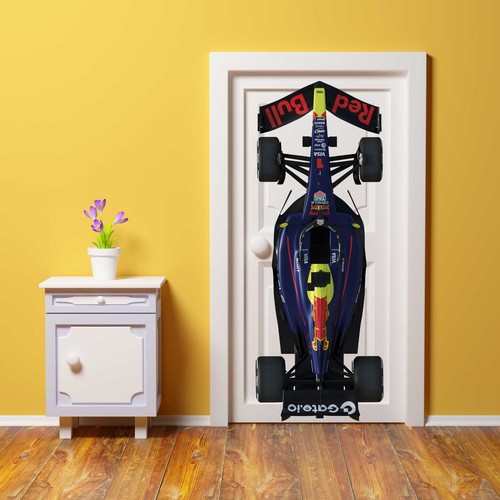 Red bull racing 2025 - bull, formula