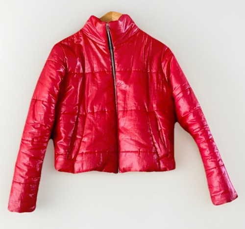 Vintage y2k rising - vintage, shiny