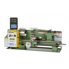 Warco Super Mini Lathe with