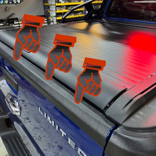 For ford ranger - for, 2012-2022