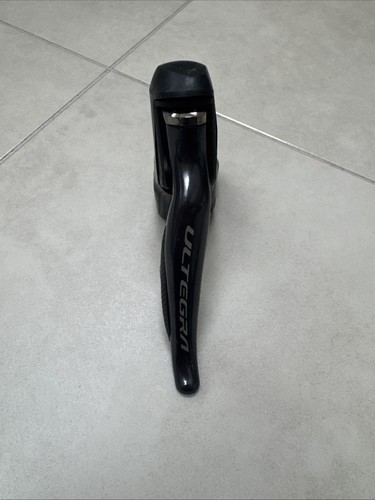 Shimano ultegra di2 - di2, r8070