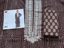 Khaadi 2 Piece Embroidered