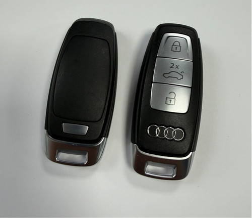 Audi smart key - fob, 3