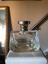 Bvlgari Mon Jasmin Noir Eau De