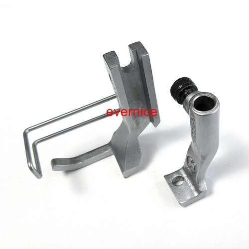Binding presser foot for - foot,