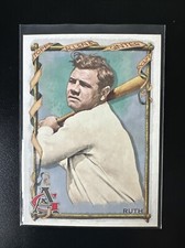 2023 Topps Allen & Ginter Babe