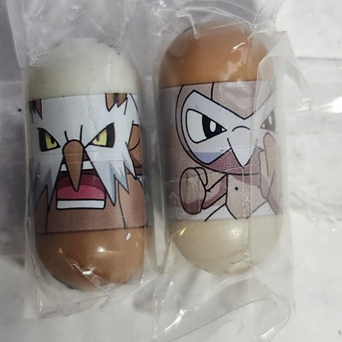 Mighty beanz pokemon - mighty,