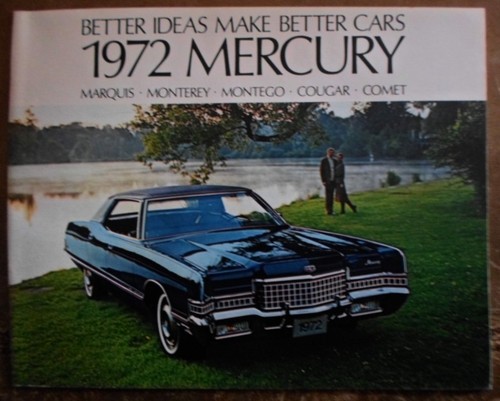 Mercury range orig 1972 usa - orig,