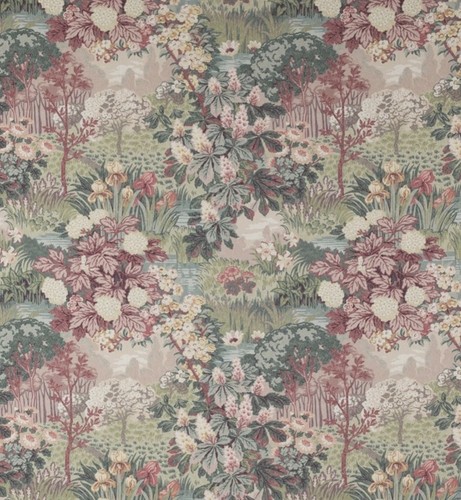 Jane churchill curtain fabric - churchill,