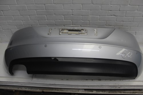 Audi mk2 rear bumper - tt, 8j