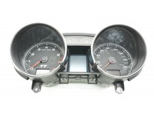 Audi TT TTS Mk2 2007