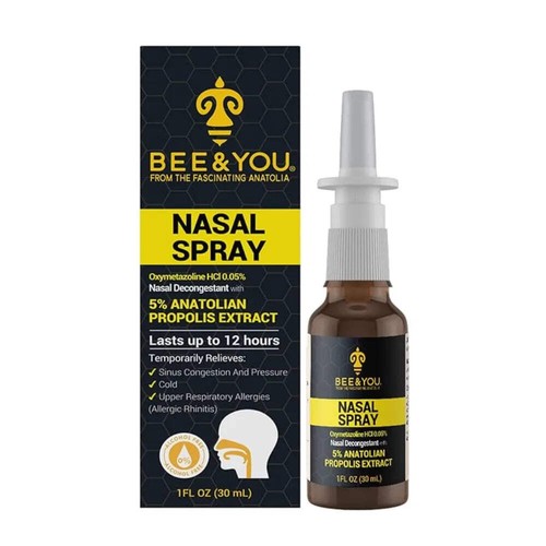 Bee you natural propolis - bee,