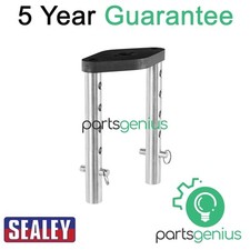 Sealey Viking Low Pit Jack