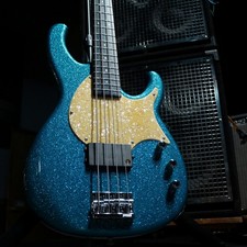 Modulus FB4 Flake Blue 1997