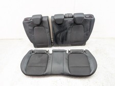 FORD FOCUS MK4 SEAT LEATHER &