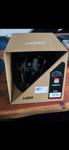 Lazer compact 61cm - lazer, 54-61cm