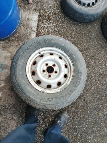 Discovery modular wheel - 2,