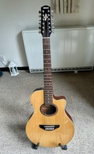 Near Mint Yamaha APX-4-12A, 12