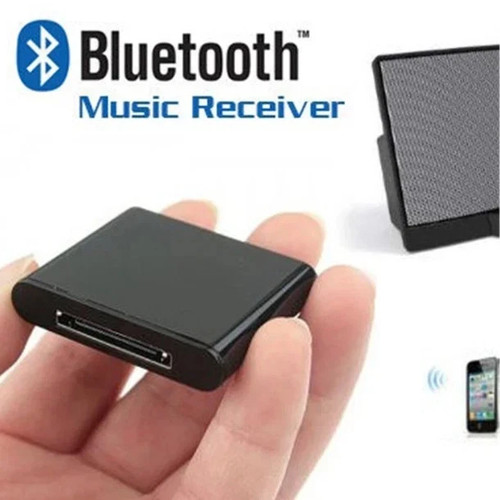 Bluetooth a2dp music receiver - bluetooth,