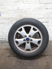 2018 FORD TRANSIT CONNECT V408