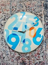 Karlsson Wall Clock Oversized