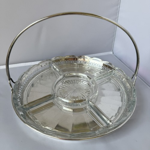 Vintage barker brothers silver - barker,