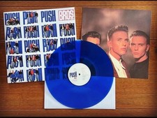 Bros - Push 35th Anniversary