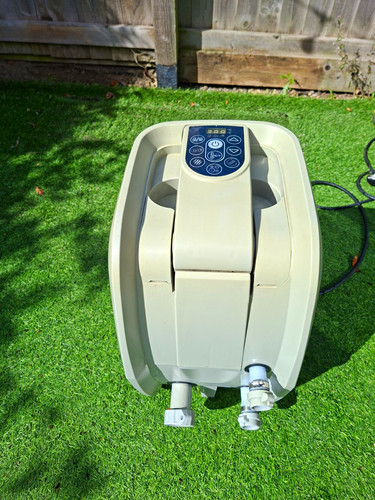 Bestway lay spa hot tub - bestway,