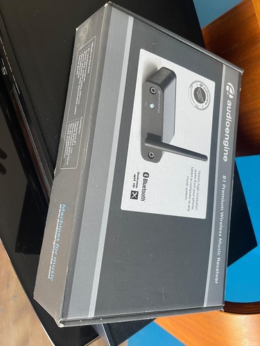 Audioengine bluetooth audio - b1,