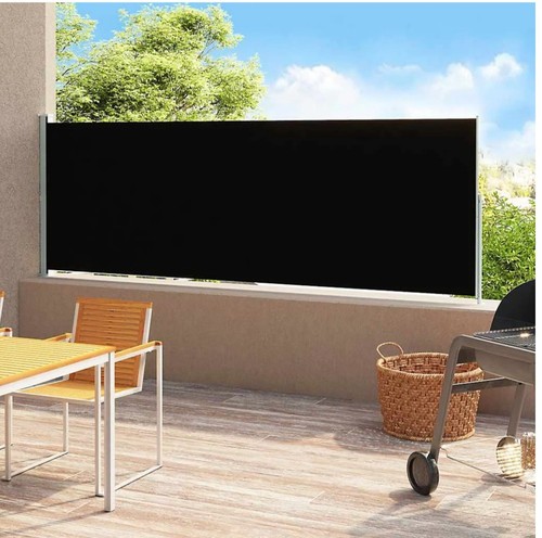 Vidaxl patio retractable side - vidaxl,