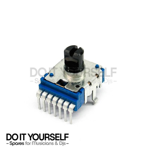 Akai mpc500 potentiometer main - potentiometer,