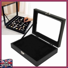 Pin Display Case Shadow Box