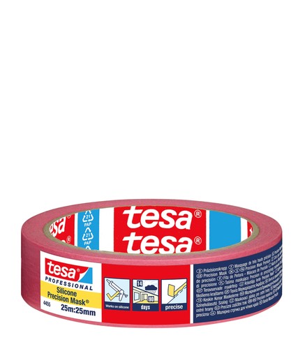 Tesa professional silicone - tesa,