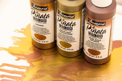 Jacquard pinata alcohol - alcohol, inks