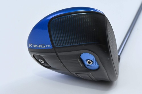 Cobra king driver 9 12 - king, 9-12