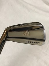 MacGregor Tourney LH Forged
