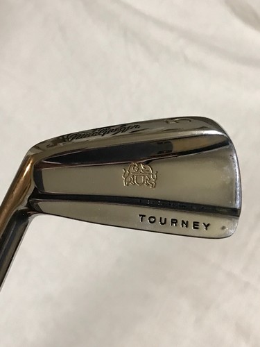 Macgregor tourney forged - lh,