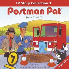 Postman Pat: Postman Pat Story