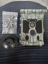 Voopeak Solar Wildlife Camera