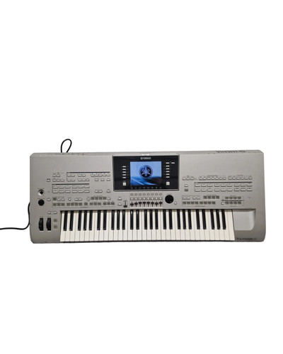 Yamaha tyros digital - yamaha,