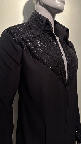 Elvis jumpsuit mens size xl - elvis,
