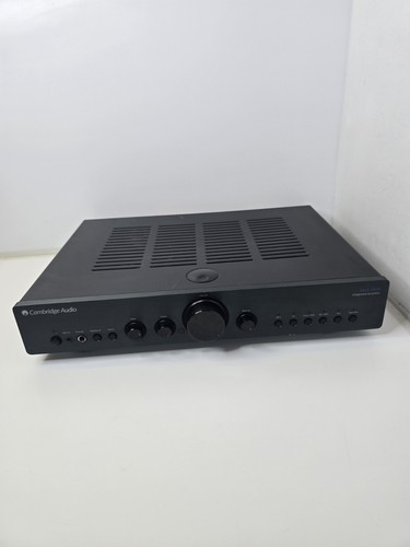 Cambridge audio azur 350a - azur,