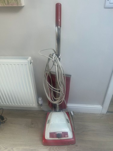 Electrolux c12 upright - electrolux,
