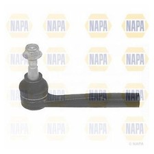 Front Left Outer Tie / Track