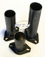 1.75"/45mm up to 3"/76mm