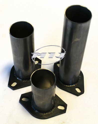 45mm to 3 76mm - 1.75"/45mm, up