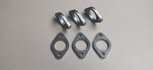 Ford exhaust flanges m - ford,