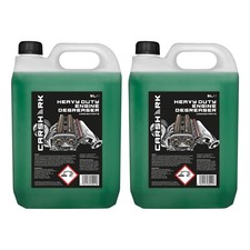 Engine Degreaser - 2 x 5L -